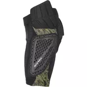 ACERBIS HARD RUSH Motocross Shorts Black/Yellow