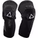 Leatt REAFLEX HYBRID BLK Black Motorcycle Knee Brace