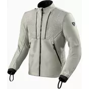 Rev'it Surface Motorcycle мотокуртка Light Grey