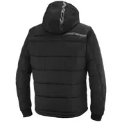 Ixon ASPEN Black Down Motorcycle мотокуртка
