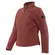 Dainese Rochelle Lady D-dry мотокуртка Apple Butter Красный