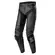 Alpinestars Missile V3 Long Leather мотоштаны Black Черный