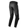 Alpinestars Missile V3 Long Leather мотоштаны Black Черный