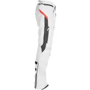 ACERBIS CE X-ROVER Technical Motorcycle мотоштаны Gray Red