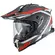 Premier DISCOVERY GL17BM Full Face Motorcycle Мотошлем