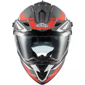Premier DISCOVERY GL17BM Full Face Motorcycle Мотошлем