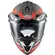 Premier DISCOVERY GL17BM Full Face Motorcycle Мотошлем