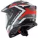 Premier DISCOVERY GL17BM Full Face Motorcycle Мотошлем
