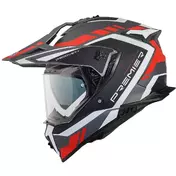 Premier DISCOVERY GL17BM Full Face Motorcycle Мотошлем