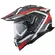 Premier DISCOVERY GL17BM Full Face Motorcycle Мотошлем