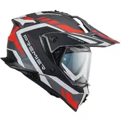 Premier DISCOVERY GL17BM Full Face Motorcycle Мотошлем