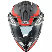 Premier DISCOVERY GL17BM Full Face Motorcycle Мотошлем