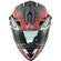 Premier DISCOVERY GL17BM Full Face Motorcycle Мотошлем