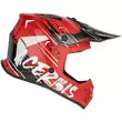 Acerbis PROFILE JUNIOR Kids Motocross Enduro Мотошлем Red Black