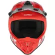 Acerbis PROFILE JUNIOR Kids Motocross Enduro Мотошлем Red Black