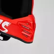 Acerbis PROFILE JUNIOR Kids Motocross Enduro Мотошлем Red Black