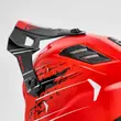 Acerbis PROFILE JUNIOR Kids Motocross Enduro Мотошлем Red Black