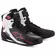 Alpinestars FASTER-4 Motorcycle мотоботы Black White Red