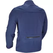 ACERBIS X-DURO WATERPROOF 2.0 Motorcycle мотокуртка Dark Blue