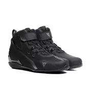 Dainese Herian D-wp мотоботы Black Anthracite Черный