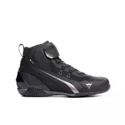 Dainese Herian D-wp мотоботы Black Anthracite Черный