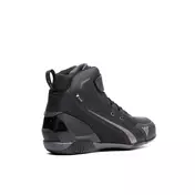 Dainese Herian D-wp мотоботы Black Anthracite Черный