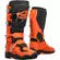 Motocross Enduro Boot ACERBIS WHOOPS Orange Black