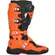 Motocross Enduro Boot ACERBIS WHOOPS Orange Black