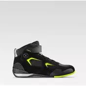 XPD X-RADICAL Motorcycle Sports мотоботы Black Yellow Fluo