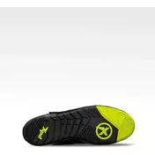 XPD X-RADICAL Motorcycle Sports мотоботы Black Yellow Fluo