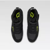 XPD X-RADICAL Motorcycle Sports мотоботы Black Yellow Fluo