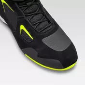 XPD X-RADICAL Motorcycle Sports мотоботы Black Yellow Fluo