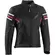Ixon ILANA EVO Motorcycle мотокуртка Black Fuchsia