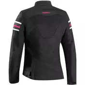 Ixon ILANA EVO Motorcycle мотокуртка Black Fuchsia