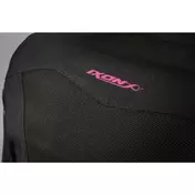 Ixon ILANA EVO Motorcycle мотокуртка Black Fuchsia
