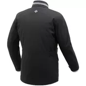 Motorcycle мотокуртка In Tucano Urbano ORBIS Black Fabric