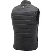 Motorcycle мотокуртка In Tucano Urbano ORBIS Black Fabric