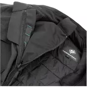 Motorcycle мотокуртка In Tucano Urbano ORBIS Black Fabric