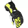 Ls2 Swift мотоперчатки Hv Yellow Желтый (размер: l)