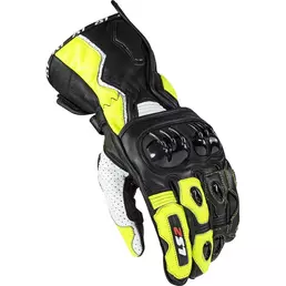 Ls2 Swift мотоперчатки Hv Yellow Желтый