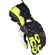 Ls2 Swift мотоперчатки Hv Yellow Желтый