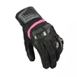 Macna Chiza Lady мотоперчатки Black Pink Розовый (размер: xs)