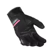 Macna Chiza Lady мотоперчатки Black Pink Розовый