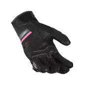 Macna Chiza Lady мотоперчатки Black Pink Розовый