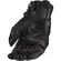 Ls2 Spark 2 Leather мотоперчатки Black Red Красный