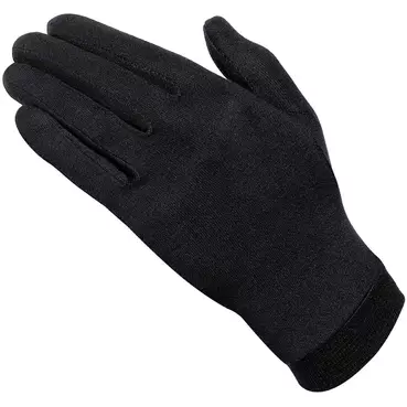 Held Black Motorcycle Underмотоперчатки
