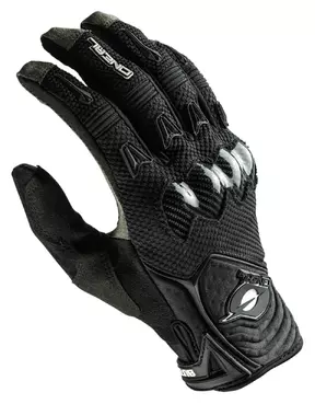 Butch Nanofront Carbon V.19 Черный