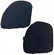 Side Protection Jaens Blauer HIP Black