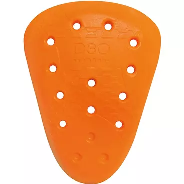 Held D3O T5 Evo Pro X Orange Protector