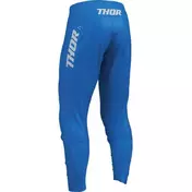 Thor Ridemode Menace Blue Cross Enduro Motorcycle мотоштаны
